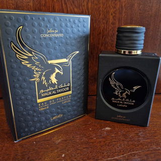 Malik Al Tayoor Concentrated by Lattafa