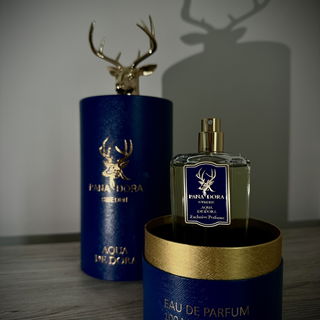 Muschio di Luce - Gucci