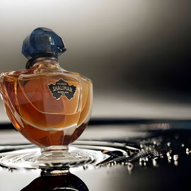 2. Nawab of Oudh Intensivo - Ormonde Jayne