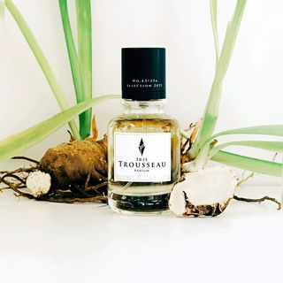 Iris Trousseau - Danner & Flemming