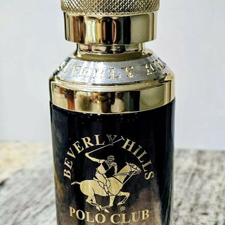 Leather Oud by Beverly Hills Polo Club