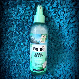 Caribbean Feelings by Balea