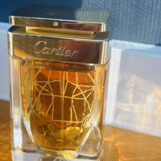 La Panthère Édition Limitée 2019 von Cartier