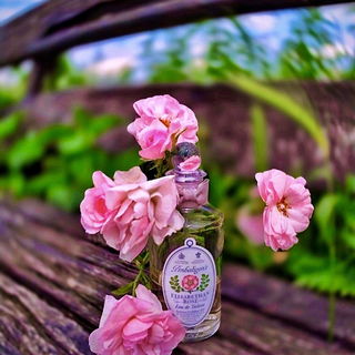 Elisabethan Rose (Eau de Toilette) - Penhaligon's