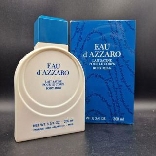 Eau d'Azzaro - Azzaro