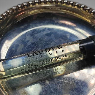 Lauder for Men (Cologne) by Estēe Lauder