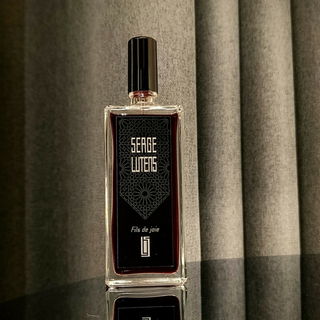 Fils de joie - Serge Lutens