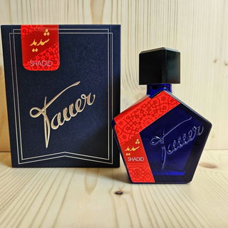 Shadid / شديد von Tauer Perfumes