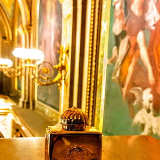 Gold Woman (Eau de Parfum) von Amouage