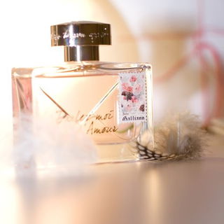 Parlez-moi d'Amour (Eau de Toilette) - John Galliano