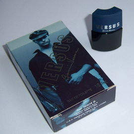 Versus Uomo (Eau de Toilette) - Versace