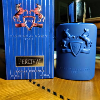 Percival by Parfums de Marly