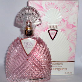 Diva Rose - Emanuel Ungaro
