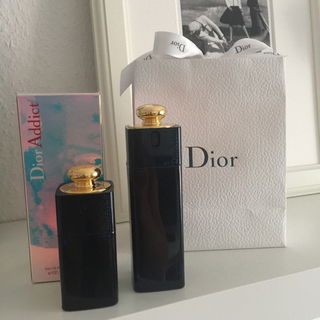Dior Addict (2002) (Eau de Parfum) by Dior