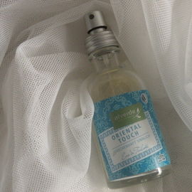 Oriental Touch - Alverde