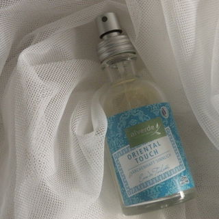 Oriental Touch - Alverde