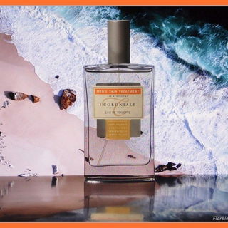 I Coloniali - Atkinsons