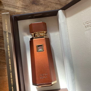 Liquid Brun by French Avenue