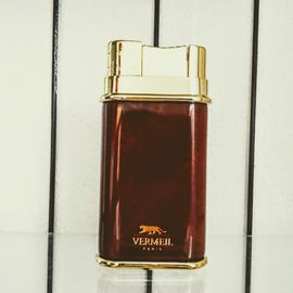 Vermeil for Men von Jean Louis Vermeil
