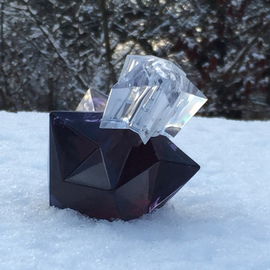 Angel - Le Goût du Parfum - Mugler