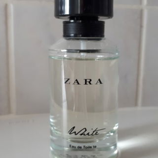 Zara Woman White von Zara