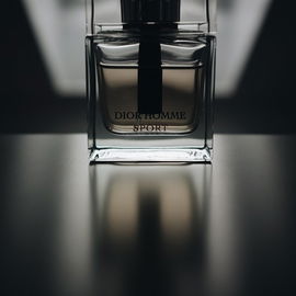 Dior Homme Sport (2012) (Eau de Toilette) - Dior