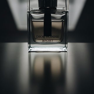 Dior Homme Sport (2012) (Eau de Toilette) - Dior