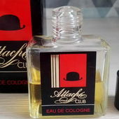 Attaché Club - Made in Yugoslavia (von Stormbringer)