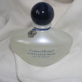 Himalayan Blue - Crabtree & Evelyn