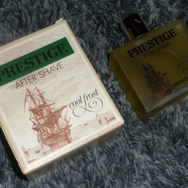Prestige Cool Frost (Eau de Cologne) - F. Wolff & Sohn
