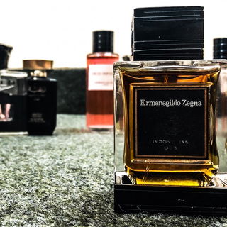 Indonesian Oud (Eau de Toilette) - Ermenegildo Zegna