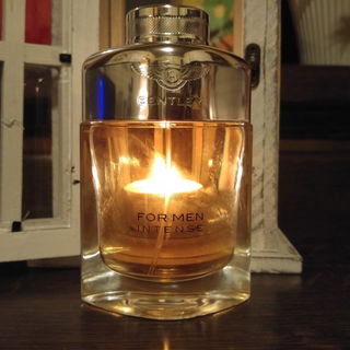 Bentley for Men Intense by Bentley