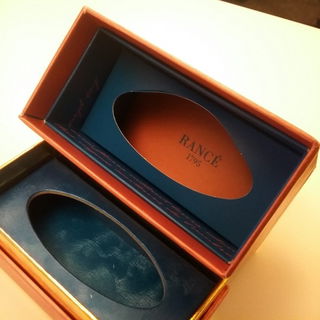 Élise by Rancé 1795