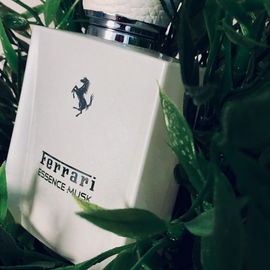 Essence Musk - Ferrari
