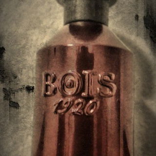 Relativamente Rosso - Bois 1920