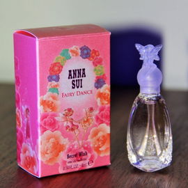 Secret Wish - Magic Romance - Anna Sui