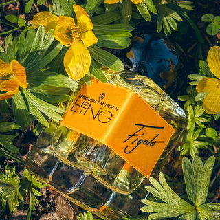 Frühling ich bin da. :)