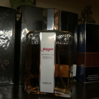 Yatagan (Eau de Toilette) by Caron