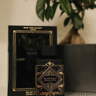 Oud for Glory by Lattafa
