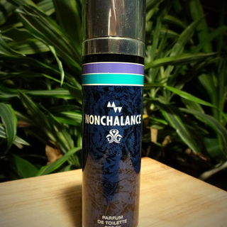 Nonchalance (Eau de Toilette) von Mäurer & Wirtz