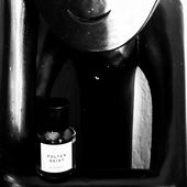 Hol den Spuk raus, ein einsamer Geist, teerende Blicke... (von Vinyldates)