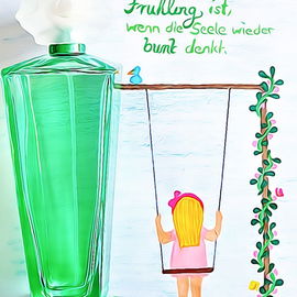 Genießt die Zeit auch wenn es schwer ist zuhause zu bleiben ! Bleibt gesund !