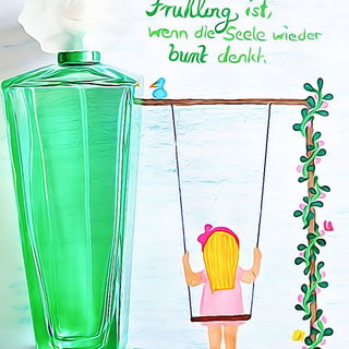 Genießt die Zeit auch wenn es schwer ist zuhause zu bleiben ! Bleibt gesund !