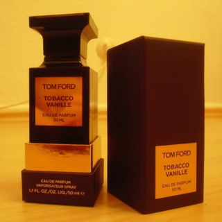 Tobacco Vanille (Eau de Parfum) von Tom Ford