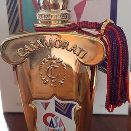 Casamorati - Casafutura - Xerjoff
