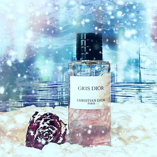 Gris Dior / Gris Montaigne (Eau de Parfum) - Dior