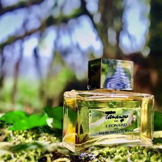 Tamango (1977) (Eau de Toilette) by Léonard