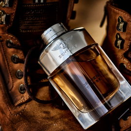 Bentley for Men Intense - Bentley