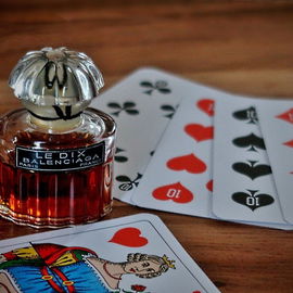 Le Dix (Eau de Toilette) - Balenciaga
