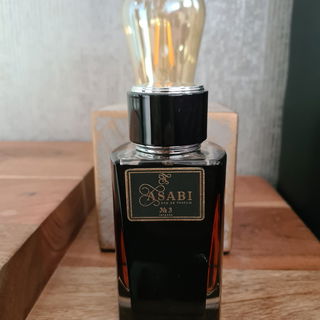 № 3 Intense von Asabi